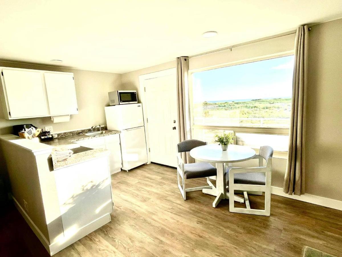 Arena Del Mar Motel Grayland Exterior photo
