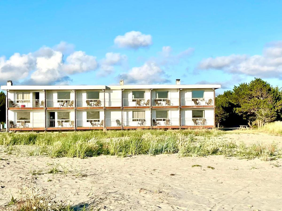 Arena Del Mar Motel Grayland Exterior photo
