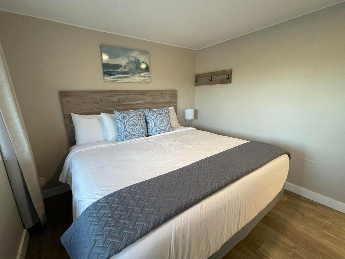 Arena Del Mar Motel Grayland Exterior photo
